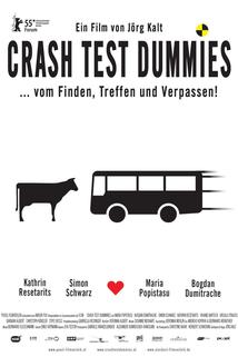 Profilový obrázek - Crash Test Dummies