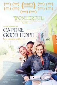 Profilový obrázek - Cape of Good Hope