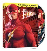 Flash (TV seriál)  - The Flash