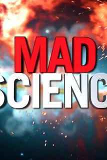 Profilový obrázek - Mad Science, Myths, Who Said That?