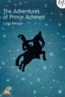 Abenteuer des Prinzen Achmed, Die (1926)
