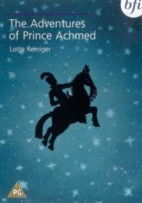 Profilový obrázek - Abenteuer des Prinzen Achmed, Die