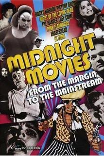 Profilový obrázek - Midnight Movies: From the Margin to the Mainstream