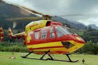 Profilový obrázek - Medicopter 117