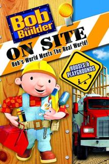 Profilový obrázek - Bob the Builder on Site: Houses & Playgrounds