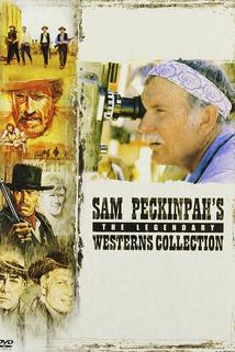Profilový obrázek - A Simple Adventure Story: Sam Peckinpah, Mexico and 'The Wild Bunch