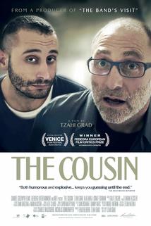 The Cousin  - The Cousin