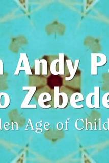 Profilový obrázek - From Andy Pandy to Zebedee: The Golden Age of Children's TV