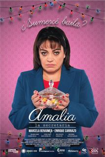 Profilový obrázek - Amalia the Secretary