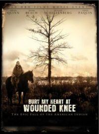 Profilový obrázek - Mé srdce pohřběte u Wounded Knee