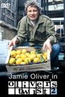 Jamie Oliver: Roztančená kuchyně (2002)