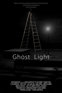 Profilový obrázek - Ghost Light