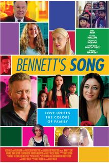 Profilový obrázek - United Colors of Bennett Song
