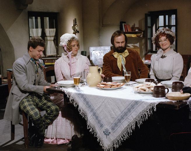 Libeňský čaroděj