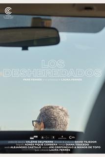 Profilový obrázek - Los desheredados