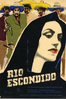 Profilový obrázek - Rio Escondido