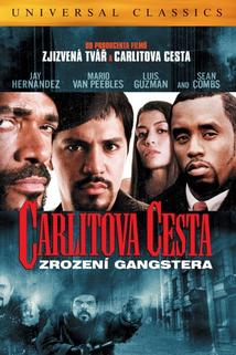 Carlitova cesta: Zrození gangstera 