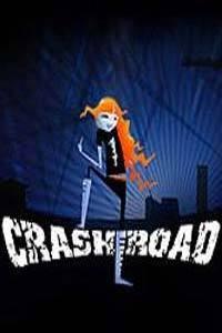 Crash Road  - Crash Road