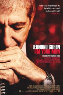 Profilový obrázek - Leonard Cohen: I'm Your Man