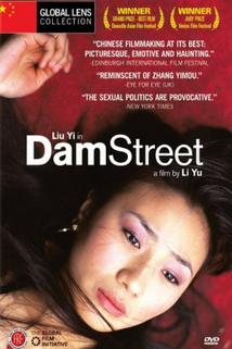 Profilový obrázek - Dam Street