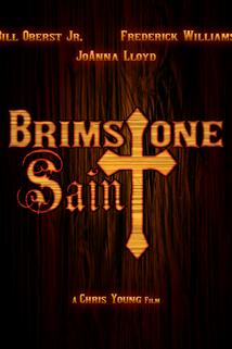 Profilový obrázek - Brimstone Saint