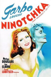 Ninočka  - Ninotchka