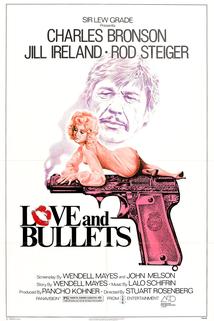 Výstřely pro lásku  - Love and Bullets