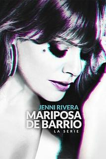 Profilový obrázek - Jenni Rivera: Mariposa de Barrio