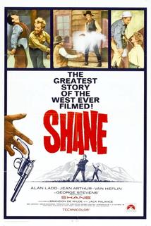 Shane  - Shane