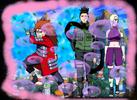 Naruto: Shippûden