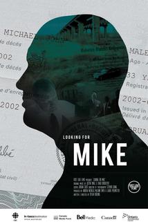 Profilový obrázek - Looking for Mike