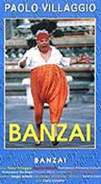 Profilový obrázek - Banzai