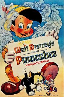Pinocchio  - Pinocchio