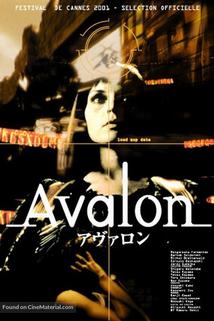 Profilový obrázek - Smrtící Avalon