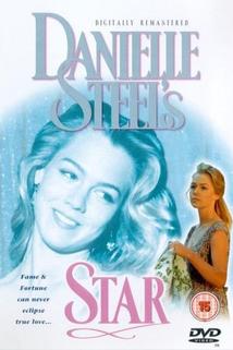 Profilový obrázek - Danielle Steel: Hvězda