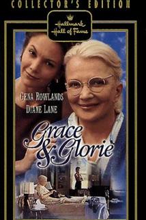 Profilový obrázek - Grace a Glorie