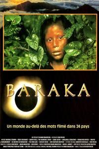 Baraka - Odysea země