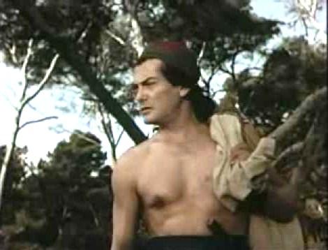 Hrabě Monte Christo