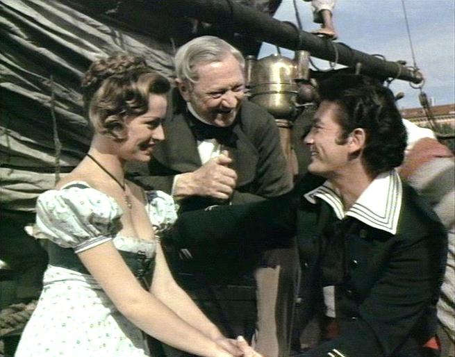 Hrabě Monte Christo