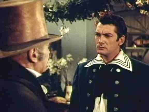 Hrabě Monte Christo