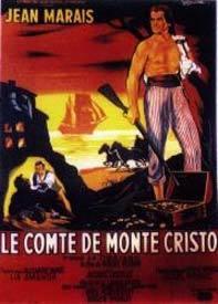 Hrabě Monte Christo  - Comte de Monte-Cristo, Le