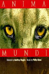 Profilový obrázek - Anima Mundi