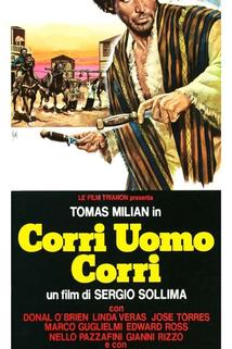 Profilový obrázek - Corri uomo corri