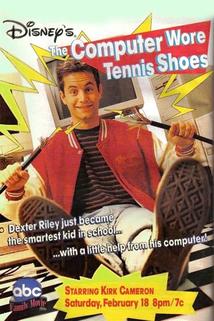 Profilový obrázek - Computer Wore Tennis Shoes, The