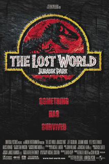 Ztracený svět  - Lost World, The