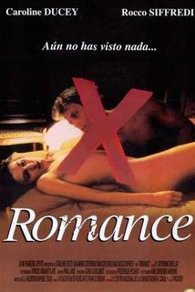 Romance X  - Romance X