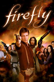 Profilový obrázek - Firefly