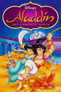 Profilový obrázek - Aladinova dobrodružství