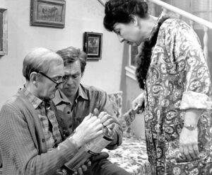 Taková normální rodinka