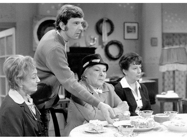 Taková normální rodinka